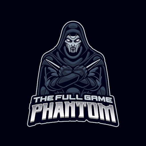 The Full Game Phantom