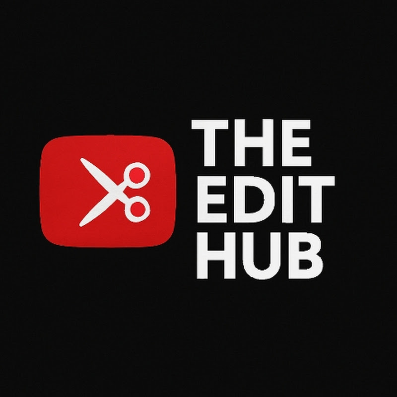 The Edit Hub