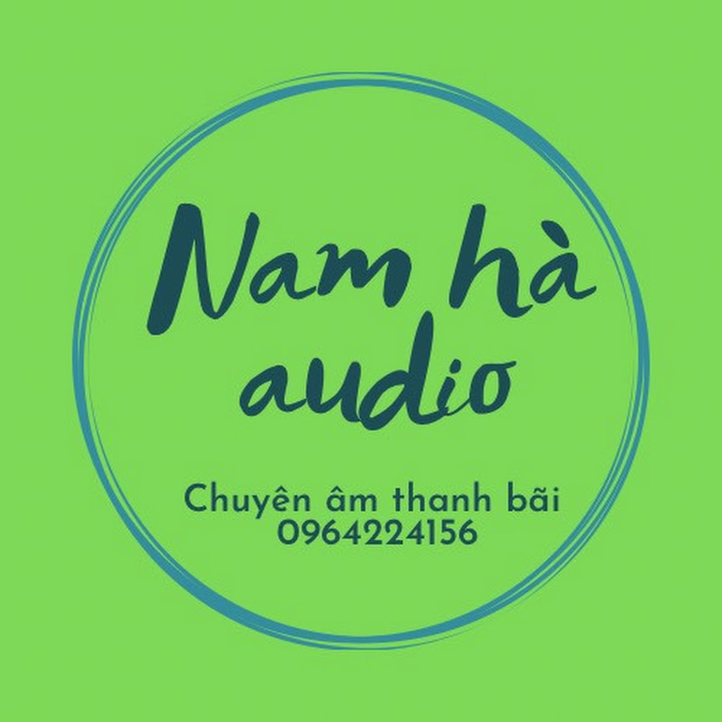 Nam Hà Audio