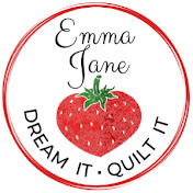 Emma Jane | Dream It · Quilt It