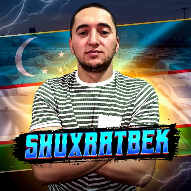 SHUXRATBEK