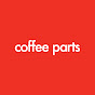 Coffee Parts logo