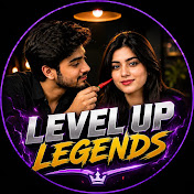 Level Up Legends