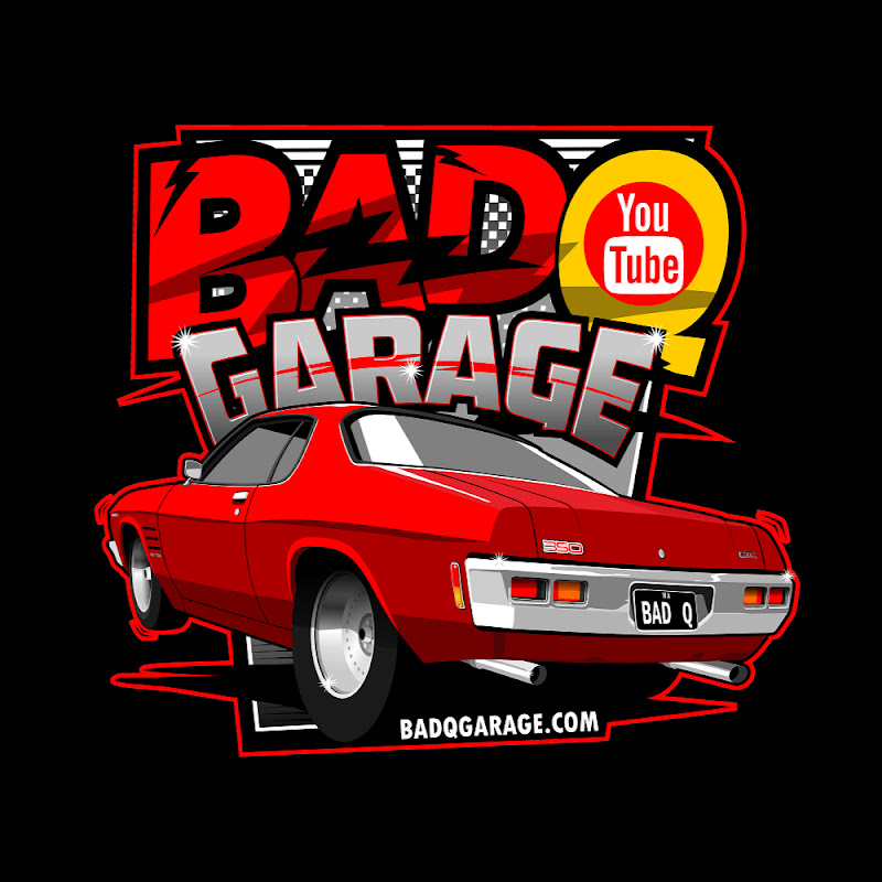 BAD Q Garage