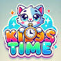 Kids Time logo