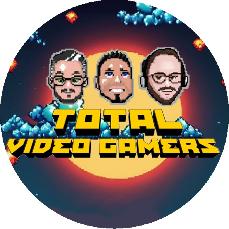Total Video Gamers