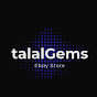 Talalgems Ebay Store logo