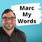 Marc My Words YouTube Profile Photo