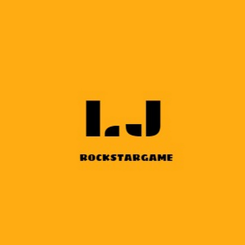 RockStarGameLJ