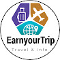 Earnyourtrip logo