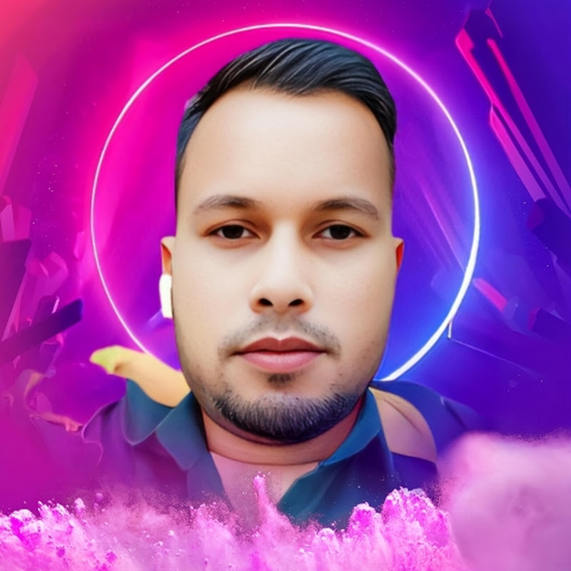 S Alam official Vlog