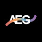 AEG logo