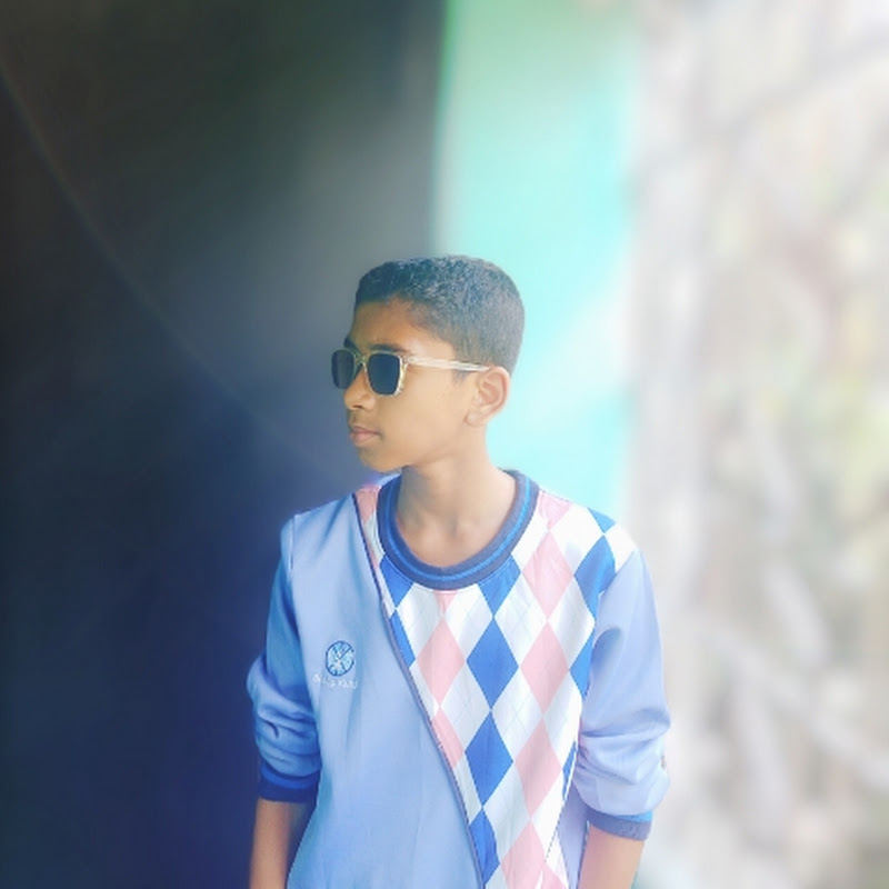 Tanvir JR 2.0