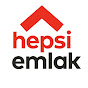 hepsiemlak  Youtube Channel Profile Photo
