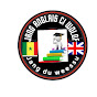 JANGALMA  ANGLAIS Ci wolof (learn english in wolof logo