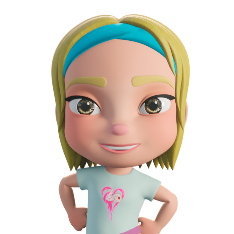 Channel Avatar