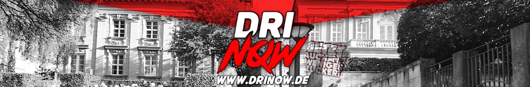 DriNow YouTube channel avatar