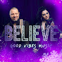 Believe logo