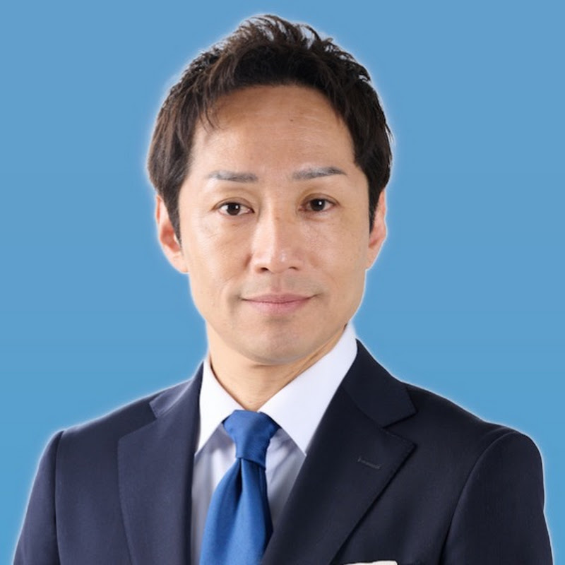 石川雄大の外国人ビジネスのトリセツ