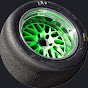 Racecars Universe Avatar