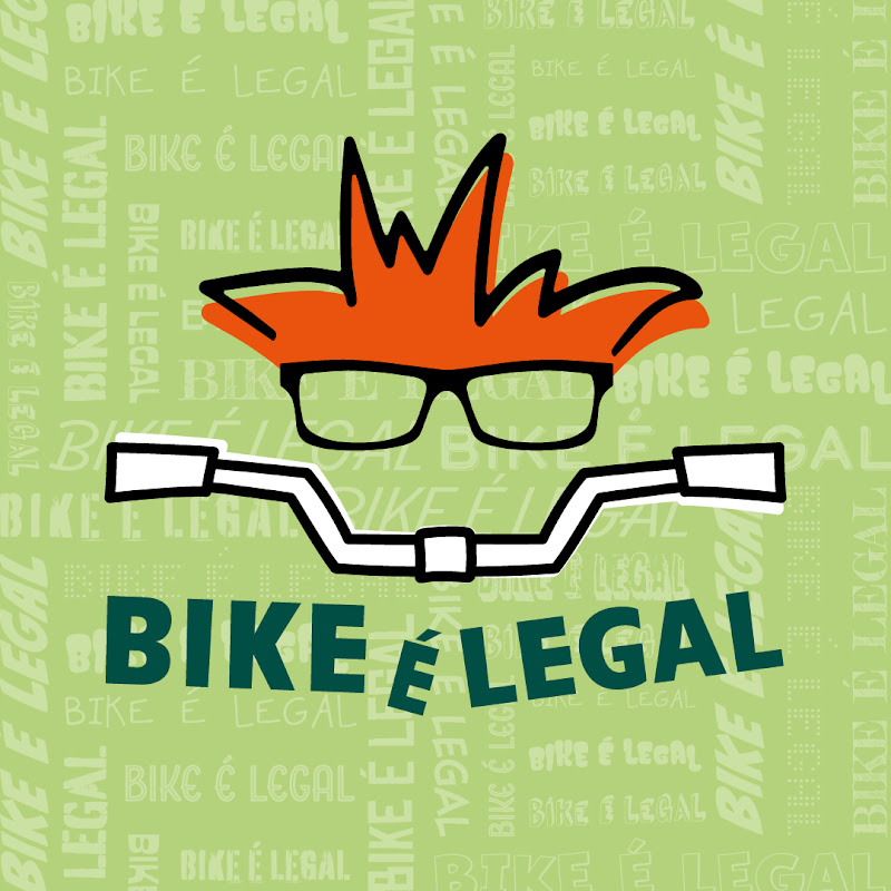 Bike é Legal