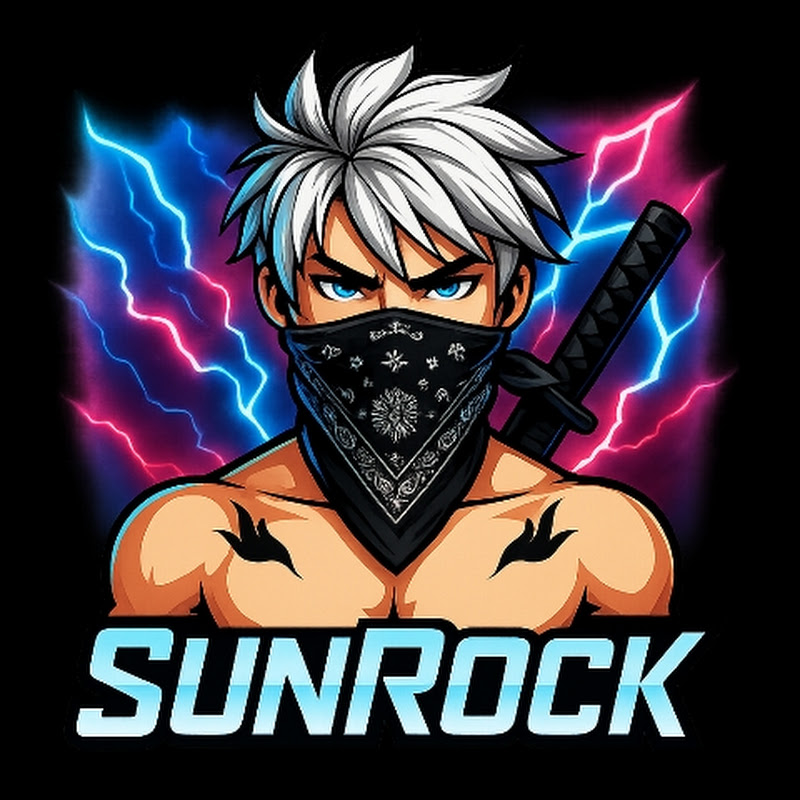 SunRock Gaming