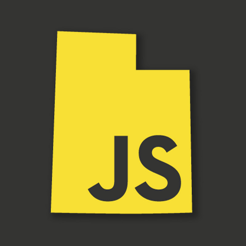 UtahJS Logo