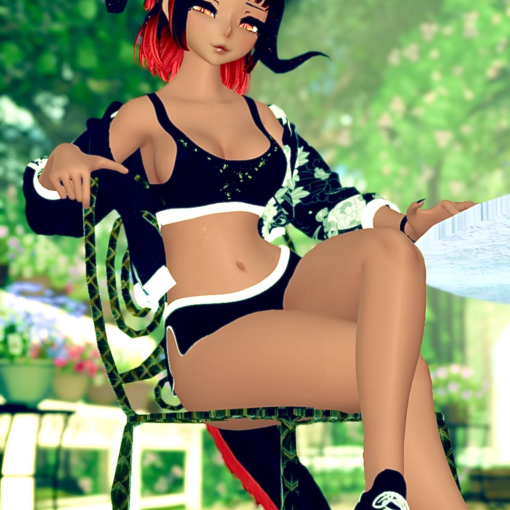 Post from ADC Vr
