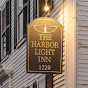 Harbor Light Inn logo