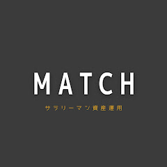 【米国・日本株】マッチTVアイコン画像