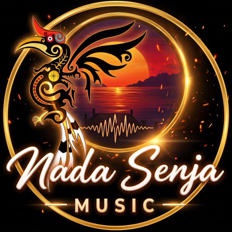 Nada Senja Music
