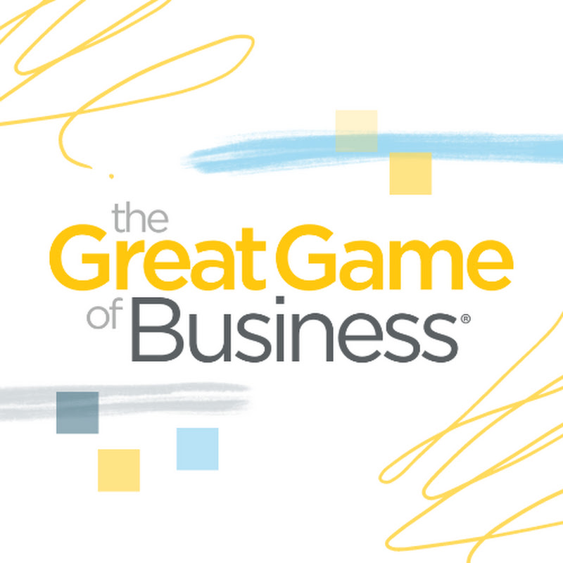 The Great Game of Business