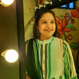 Punya Srinivas photo