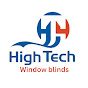 High Tech Window Blinds by Vishal Interior logo
