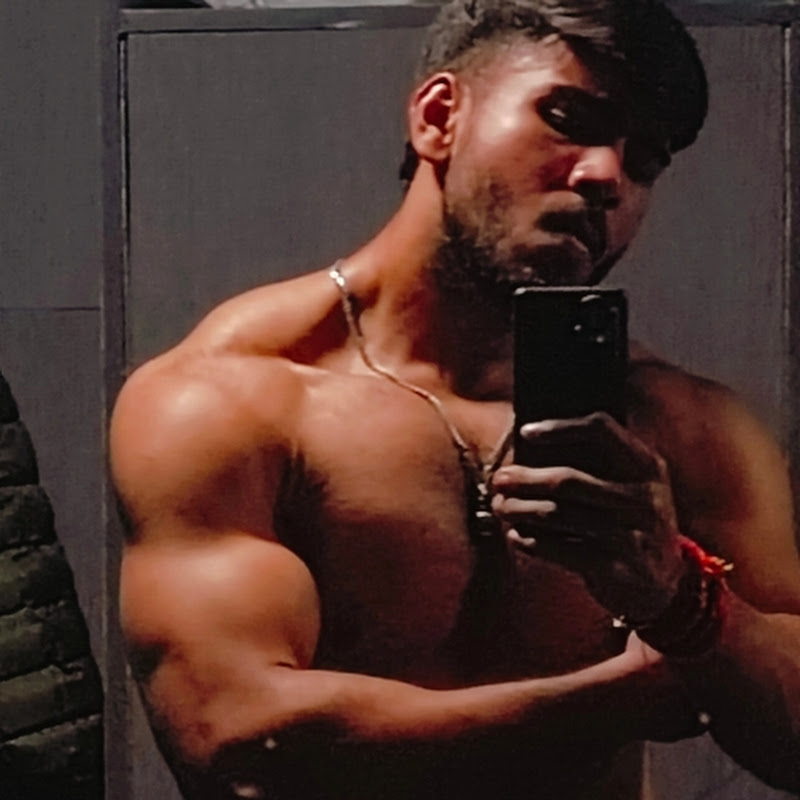 F2F with Vansh Sharma
