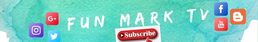 Fun Mark Tv Avatar de chaîne YouTube