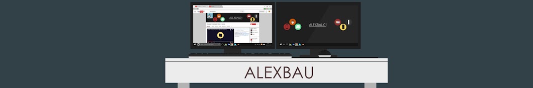 Alexbau Avatar de chaîne YouTube