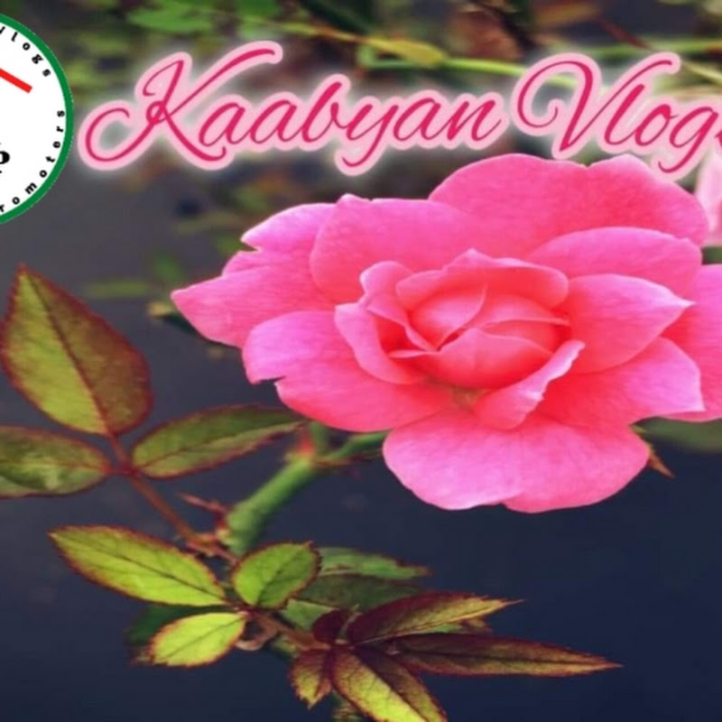 Kaabyan Vlogs