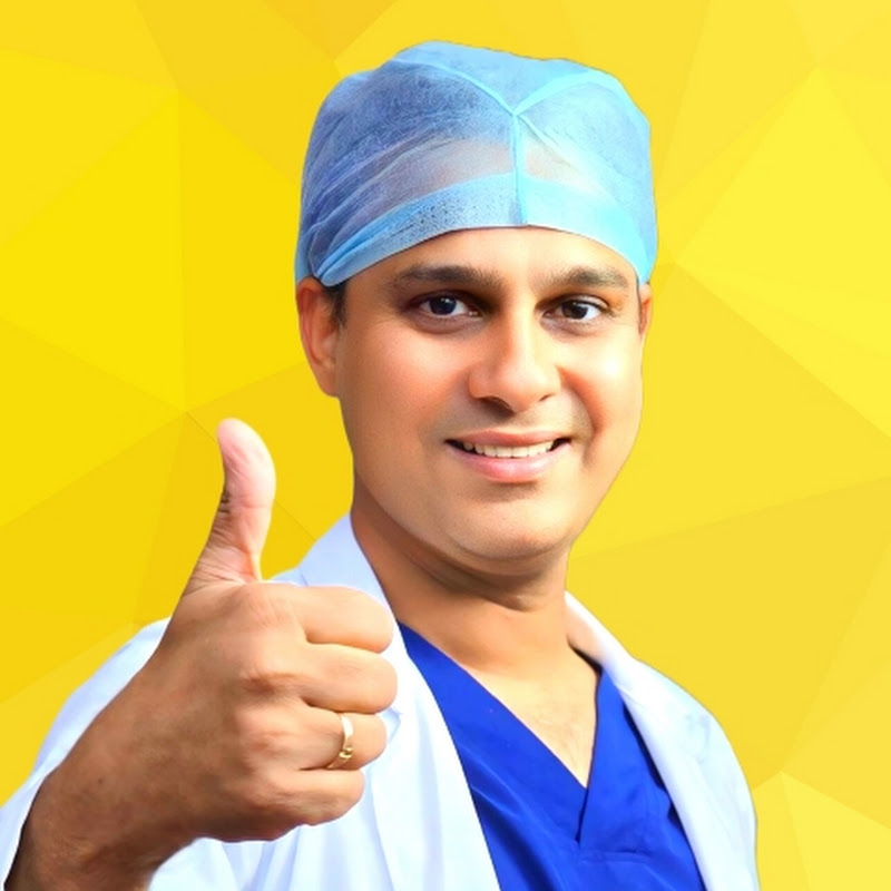 Physio Dr Deepak Soni