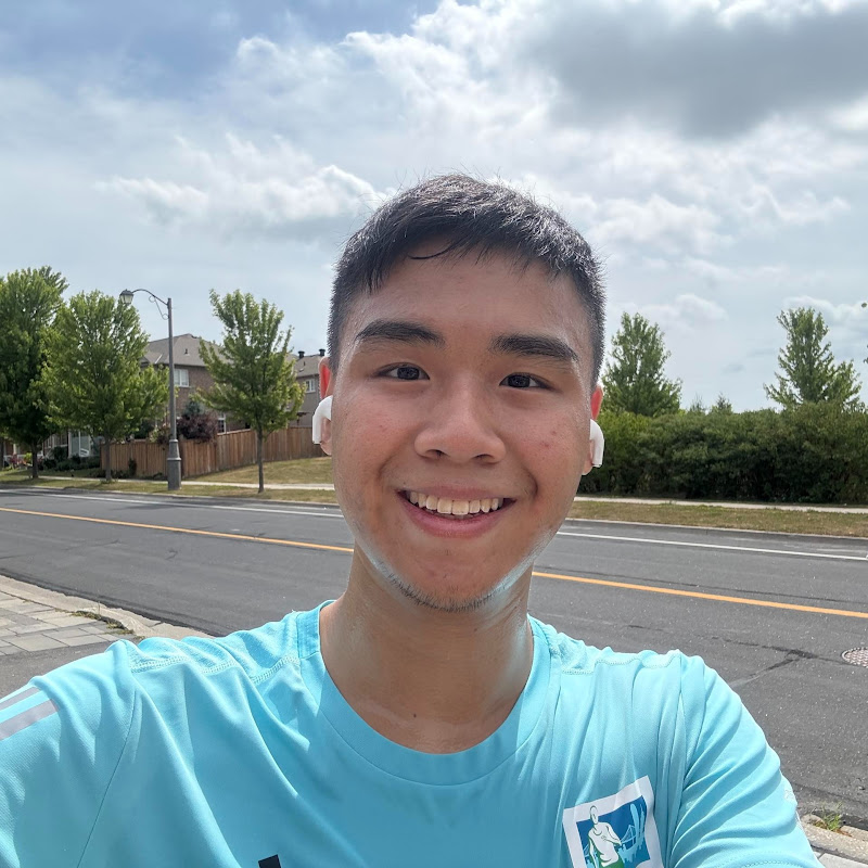 Luca Chung