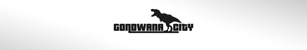 Gondwana - City Awatar kanału YouTube