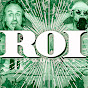 ROI Podcast™— #1 Business + Comedy Show n' Podcast logo