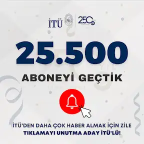 Istanbul Technical University YouTube channel