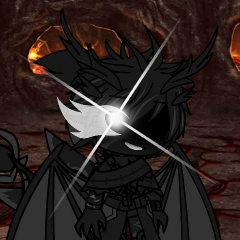 Razer the Wither Dragon