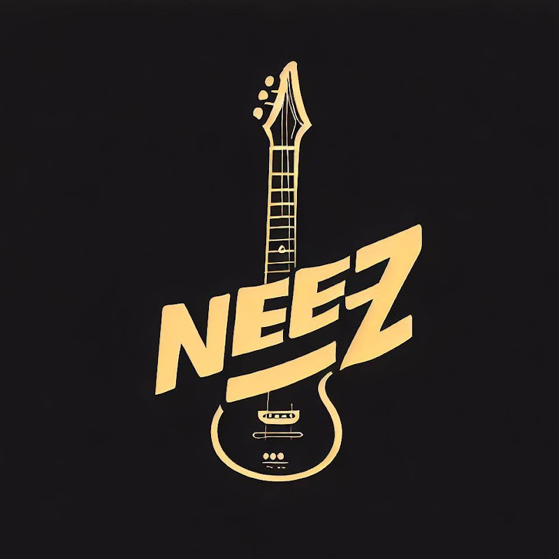 니즈기타NEEZ GUITAR icon