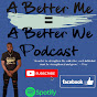 A Better Me A Better We logo