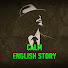 mWxWhyNkzqc-channel-avatar-Calm English Story: Learn & Relax