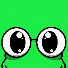 SOY UNA RANA 🐸