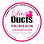 Luxe Ducts logo