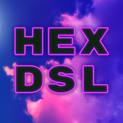 Hex DSL